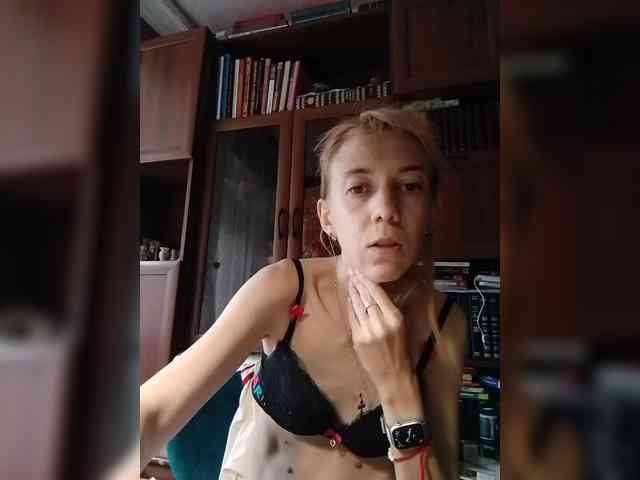 kiss_a webcam