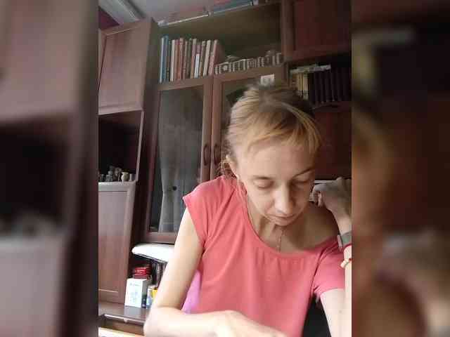 kiss_a webcam