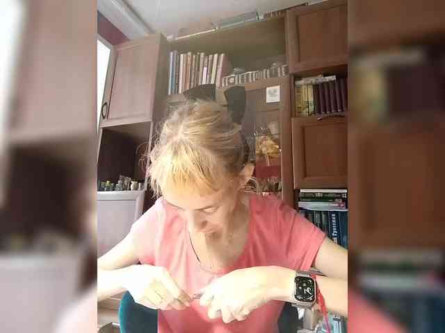 voyeur video chat Krohaalenaa