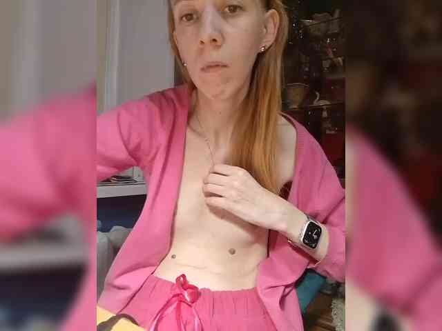 krohaalenaa Live Webcam on BongaCams