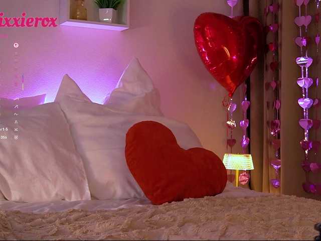 V1CTORYA's BongaCams show and profile