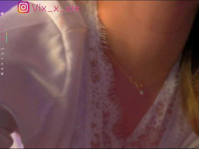 V1CTORYA's BongaCams show and profile