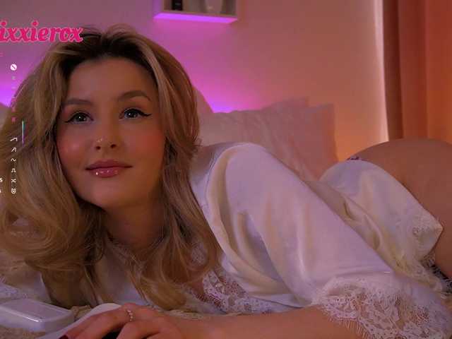 V1CTORYA's BongaCams show and profile