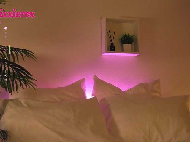 V1CTORYA's BongaCams show and profile