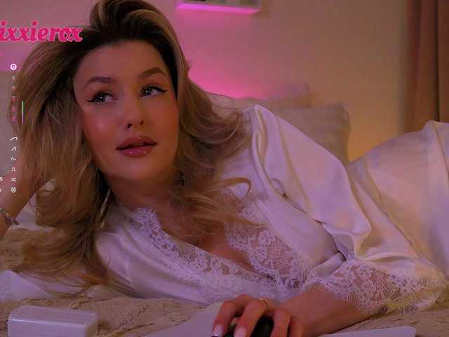 V1CTORYA's BongaCams show and profile