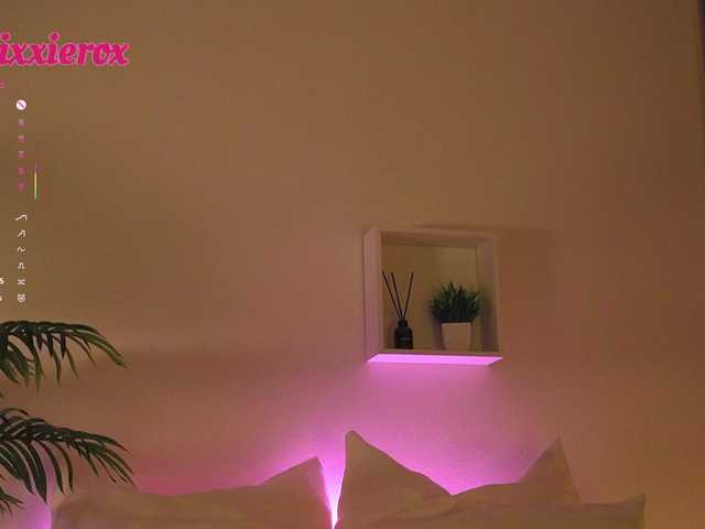 V1CTORYA's BongaCams show and profile