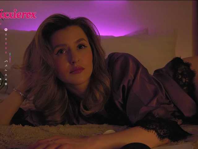 V1CTORYA's BongaCams show and profile