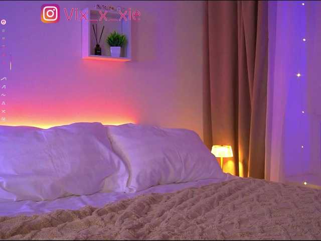 V1CTORYA's BongaCams show and profile