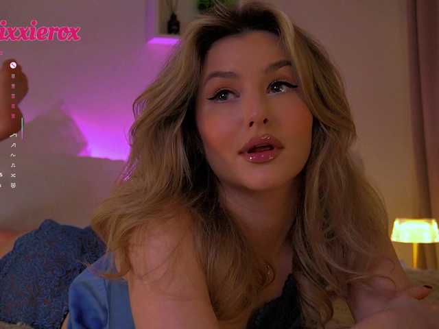 V1CTORYA's BongaCams show and profile