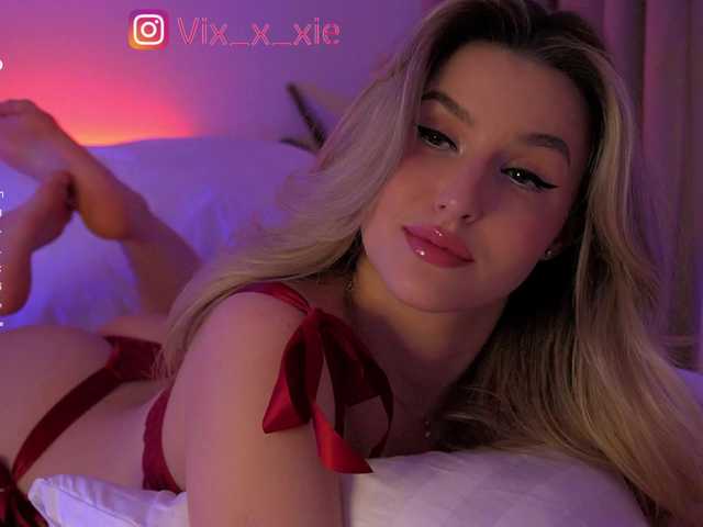 V1CTORYA's BongaCams show and profile