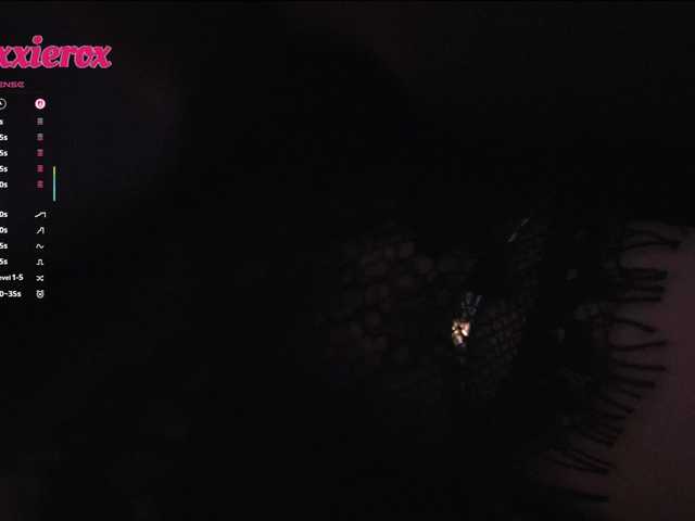 V1CTORYA's BongaCams show and profile