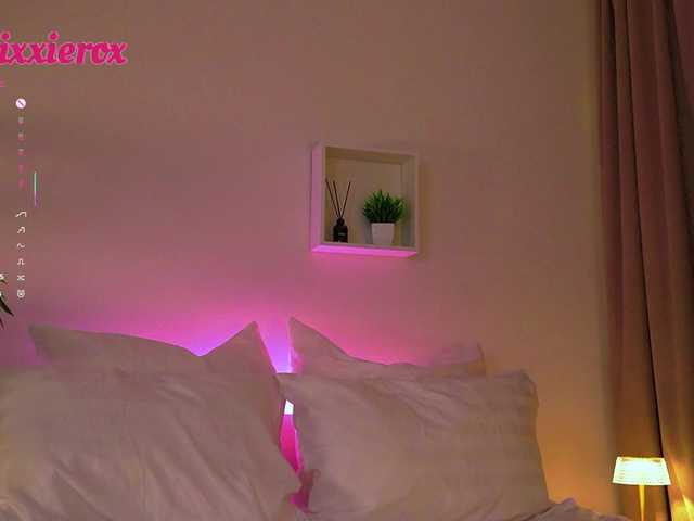 V1CTORYA's BongaCams show and profile