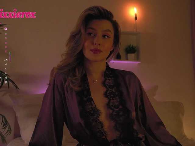 V1CTORYA's BongaCams show and profile