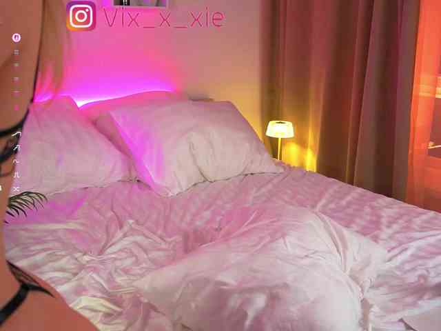 viXXXie webcam
