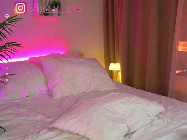 V1CTORYA Live Webcam on BongaCams