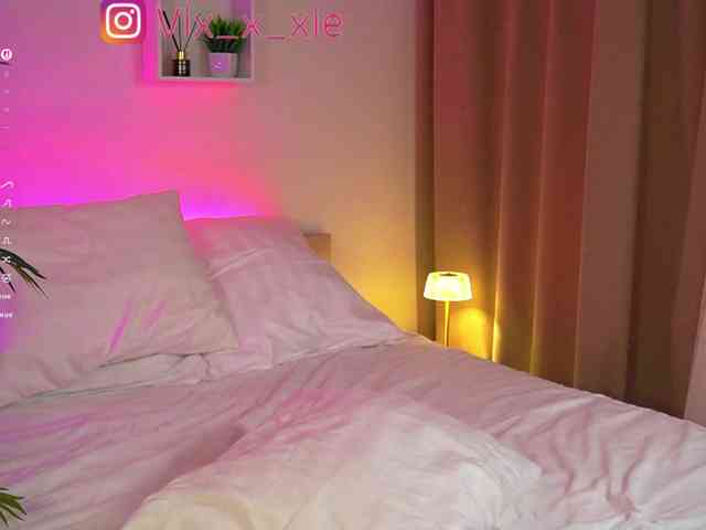 viXXXie webcam