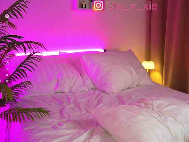 viXXXie webcam