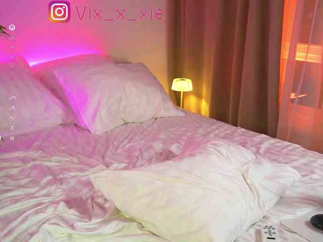 viXXXie webcam