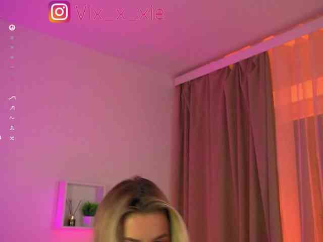 viXXXie webcam