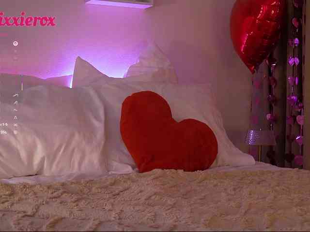 viXXXie webcam