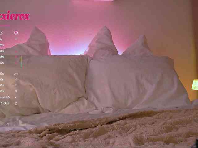 viXXXie webcam