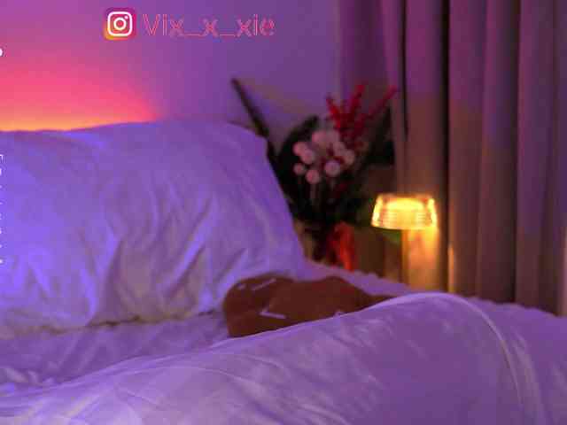 viXXXie webcam