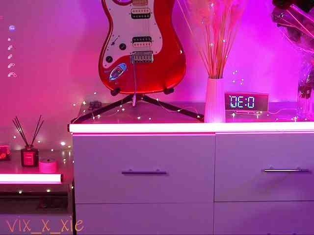 V1CTORYA Live Webcam on BongaCams