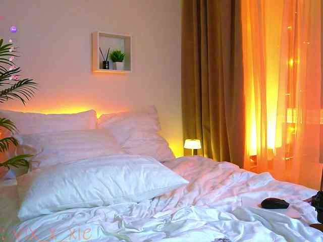 viXXXie webcam