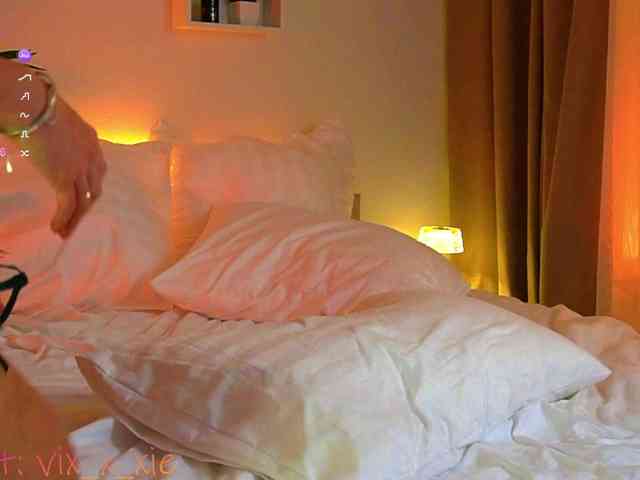 viXXXie webcam