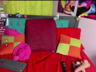 scarlett40 Porn Show