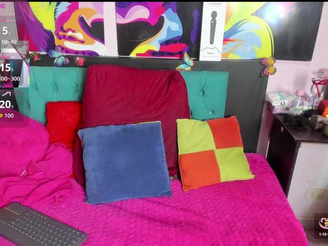 scarlett40 webcam