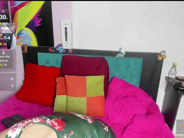 scarlett40 webcam