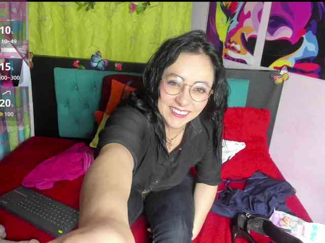 scarlett40 webcam