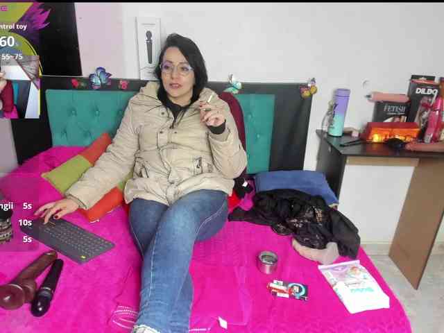 scarlett40 webcam