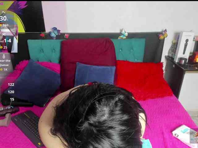 scarlett40 webcam
