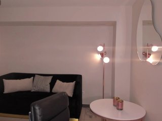 AbbyDalton Porn Show