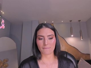 AbbyDalton Porn Show