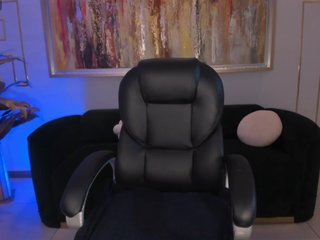 AbbyDalton Porn Show