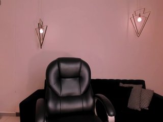 AbbyDalton Porn Show