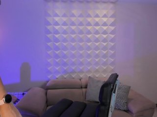 AbbyDalton Porn Show