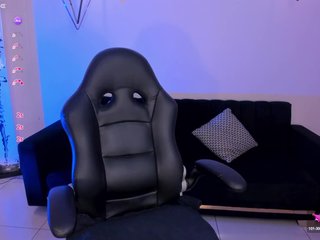 AbbyDalton Porn Show
