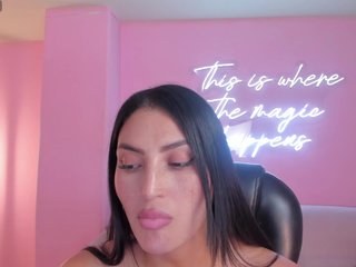 AbbyDalton Porn Show