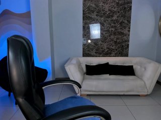 AbbyDalton Porn Show