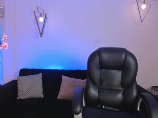 AbbyDalton Porn Show