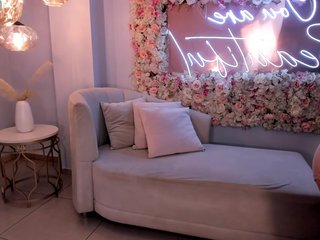 AbbyDalton Porn Show