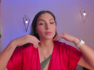 AbbyDalton Porn Show