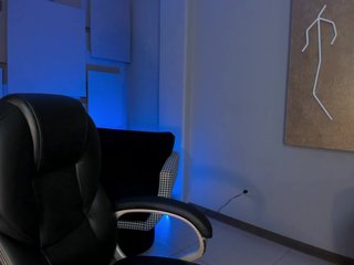 AbbyDalton Porn Show