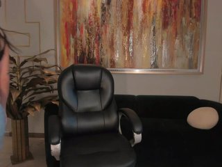 AbbyDalton Porn Show