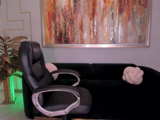 AbbyDalton Porn Show