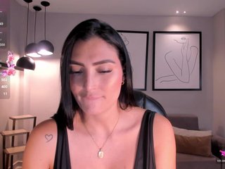 AbbyDalton Porn Show